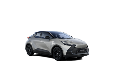 Toyota C-HR C-HR SUV LWB