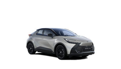 Toyota C-HR C-HR SUV LWB