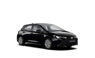 Corolla Hatchback hybrid 1.8L (HEV special) 18H-