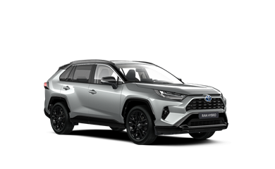 RAV4 Style Plus SUV