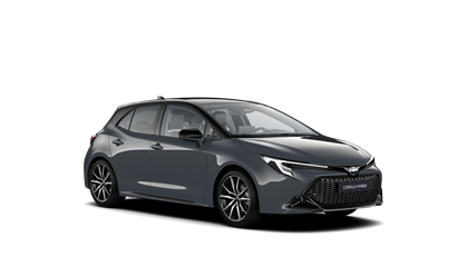 Corolla Hatchback hybrid 1.8 Hybrid - 102kW / 140 pk