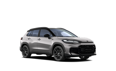 Corolla Cross hybrid 1.8L (HEV special) 18H-