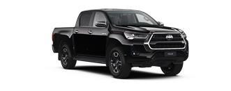 HILUX Lounge