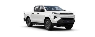 HILUX Active Pick Up Double cab