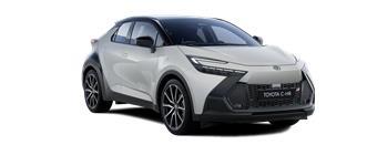 Toyota C-HR GR Sport Premiere Edition
