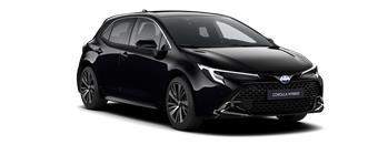 Corolla Hatchback Style 5-deurs