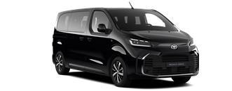 PROACE VERSO Family PR 8pl MWB