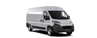 Proace Max Dynamic Heavy 3.5hT