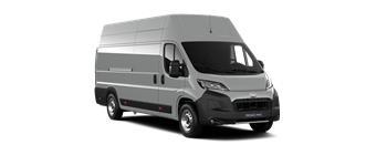 Proace Max Comfort Heavy 3.5hT
