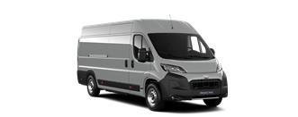 Proace Max Comfort Heavy 3.5hT