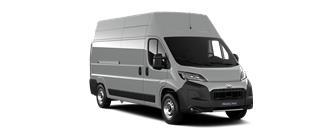 Proace Max Comfort Heavy 3.5hT