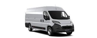 Proace Max Active Heavy 3.5hT