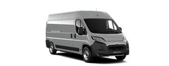 Proace Max Comfort Heavy 3.5hT