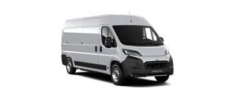 Proace Max Dynamic Heavy 3.5hT