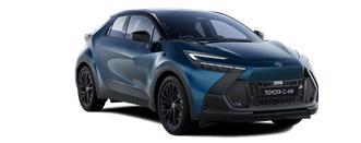 Toyota C-HR GR Sport SUV LWB