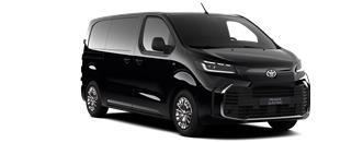 PROACE Dynamic 1d PL Gesloten van L1