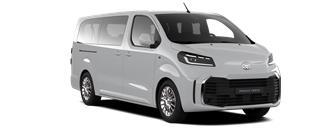 PROACE VERSO Shuttle 9pl