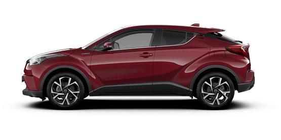 Цвет 3t3 toyota