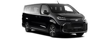 PROACE VERSO Family PR 8pl LWB