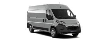 Proace Max Comfort Heavy 3.5hT Panel Van L3H2 1d