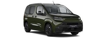 PROACE CITY VERSO Family 5pl