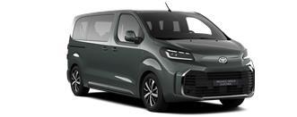 PROACE VERSO Family 8pl