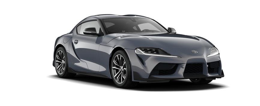 Supra Sport 2.0L D14 - Sparkling Copper Grey, frame 3