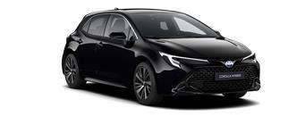 Corolla Hatchback Style 5-deurs