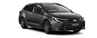 Corolla Touring Sports GR Sport