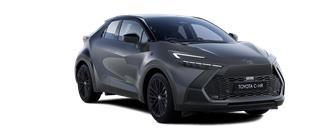 Toyota C-HR Prestige