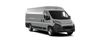 Proace Max Comfort Heavy 3.5hT