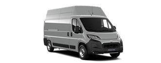 Proace Max Comfort Heavy 3.5hT