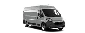 Proace Max Comfort Heavy 3.5hT