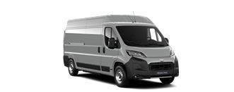 Proace Max Comfort Heavy 3.5hT