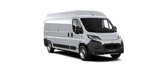 Proace Max Dynamic Heavy 3.5hT