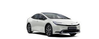 Prius Plug-in Premium Plus 5-deurs