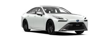 Mirai Executive Berline