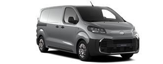 PROACE Comfort 1d