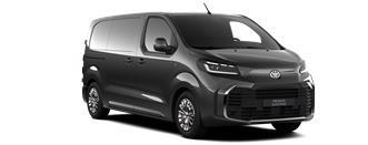 PROACE Dynamic 1d