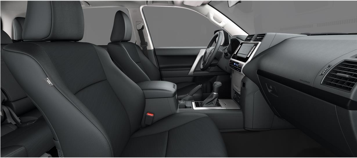Interior premium spin