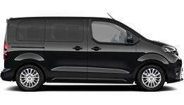 MPV undefined