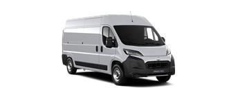 Proace Max Dynamic Heavy 3.5hT