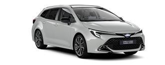 Corolla Touring Sports Premium