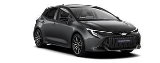 Corolla Hatchback GR Sport