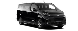 PROACE VERSO Family PR 8pl LWB