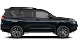 Luxury Premium SUV 5 врати/5 места