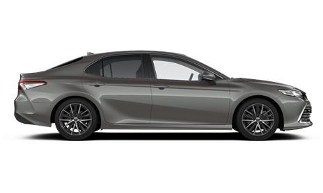Camry Luxury