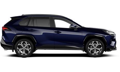 RAV4 Plug-in Hybrid Style
