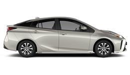 Light Liftback 5 doors