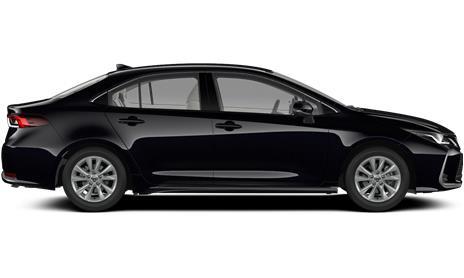 Corolla Executive